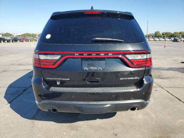 Photo 5 VIN: 1C4SDHET5EC438260 - DODGE DURANGO CI 