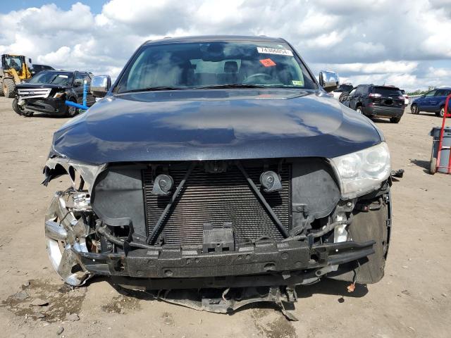 Photo 4 VIN: 1C4SDHET6DC592944 - DODGE DURANGO CI 