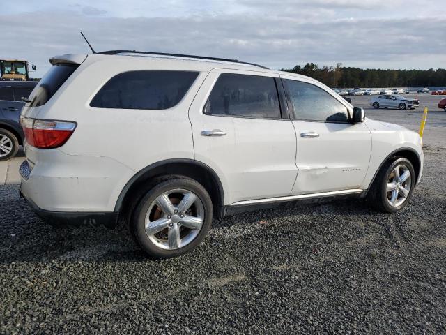 Photo 2 VIN: 1C4SDHET7DC510221 - DODGE DURANGO CI 