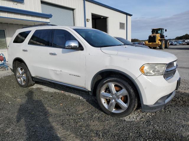 Photo 3 VIN: 1C4SDHET7DC510221 - DODGE DURANGO CI 