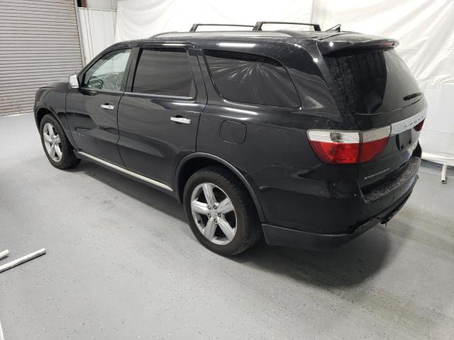 Photo 1 VIN: 1C4SDHET7DC562531 - DODGE DURANGO CI 