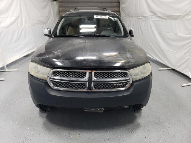 Photo 4 VIN: 1C4SDHET7DC562531 - DODGE DURANGO CI 