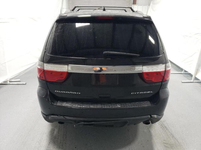 Photo 5 VIN: 1C4SDHET7DC562531 - DODGE DURANGO CI 