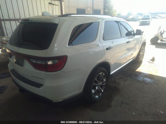 Photo 3 VIN: 1C4SDHET7EC360192 - DODGE DURANGO 