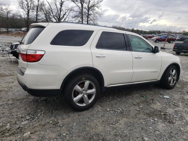 Photo 2 VIN: 1C4SDHET8CC330292 - DODGE DURANGO CI 