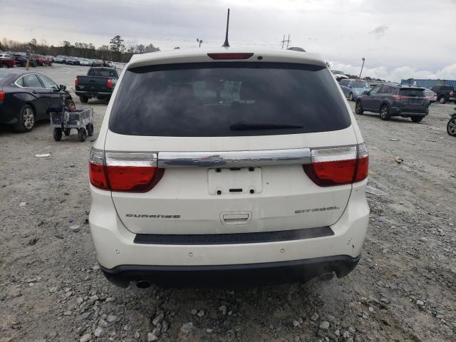 Photo 5 VIN: 1C4SDHET8CC330292 - DODGE DURANGO CI 