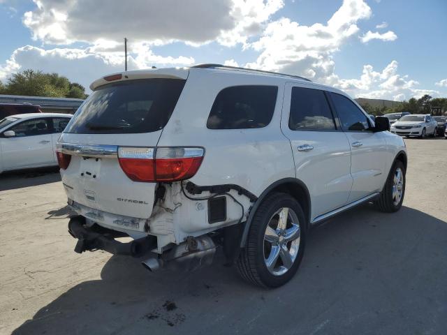 Photo 3 VIN: 1C4SDHET8DC669653 - DODGE DURANGO CI 