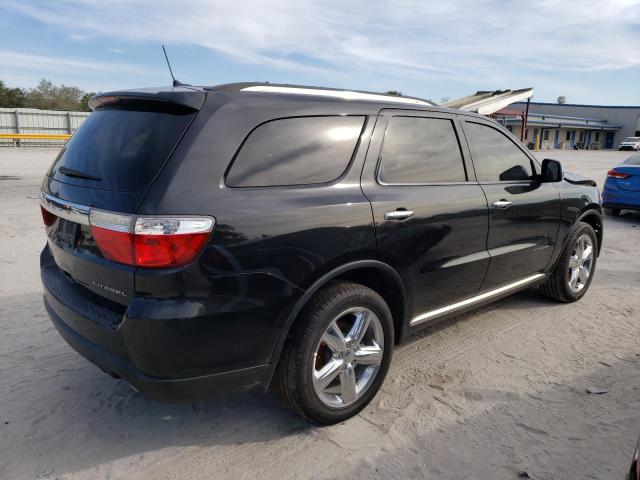 Photo 2 VIN: 1C4SDHET9DC564216 - DODGE DURANGO CI 