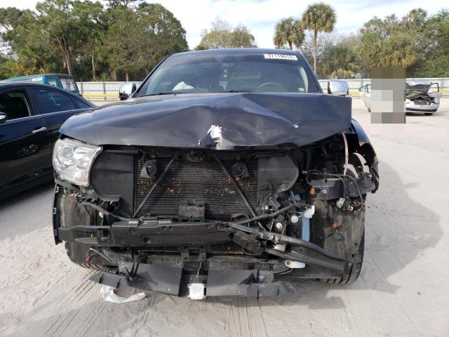 Photo 4 VIN: 1C4SDHET9DC564216 - DODGE DURANGO CI 