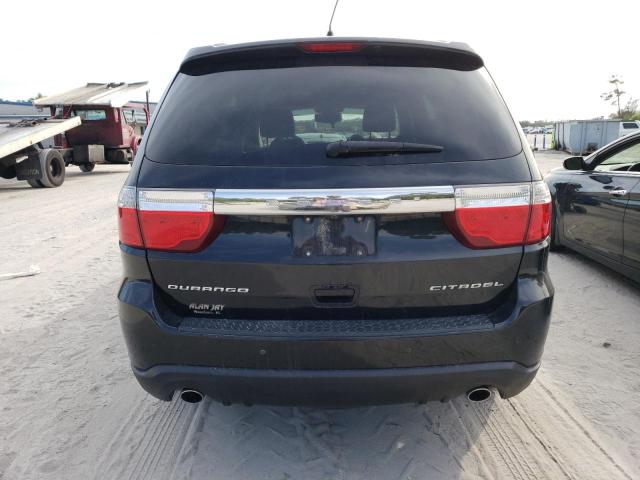 Photo 5 VIN: 1C4SDHET9DC564216 - DODGE DURANGO CI 