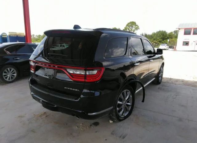 Photo 3 VIN: 1C4SDHET9MC688941 - DODGE DURANGO 