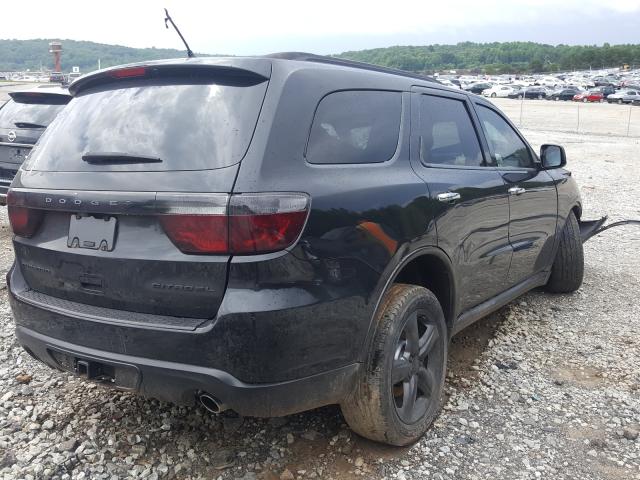 Photo 3 VIN: 1C4SDHETXCC104173 - DODGE DURANGO CI 