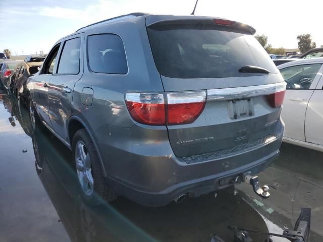 Photo 1 VIN: 1C4SDHETXCC129977 - DODGE DURANGO CI 