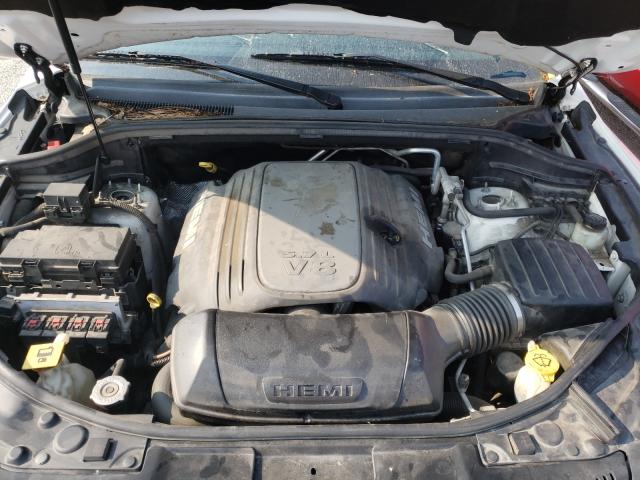 Photo 6 VIN: 1C4SDHETXCC361284 - DODGE DURANGO CI 