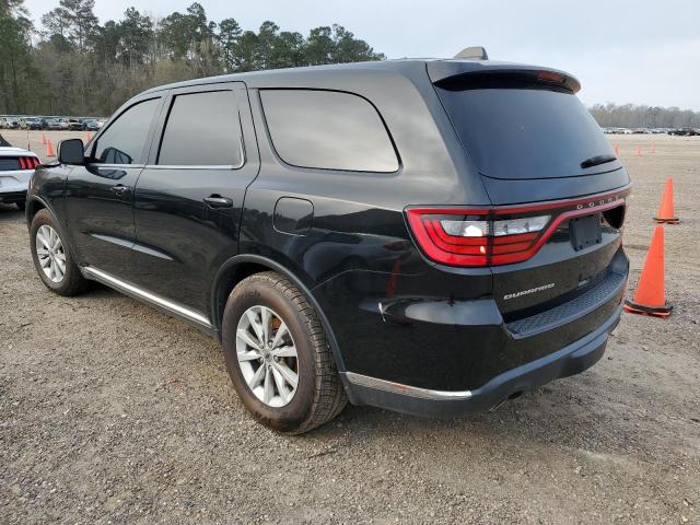 Photo 1 VIN: 1C4SDHFT0LC296573 - DODGE DURANGO SS 