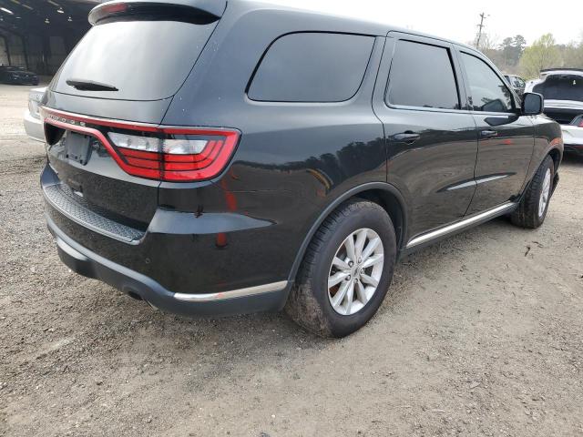 Photo 2 VIN: 1C4SDHFT0LC296573 - DODGE DURANGO SS 