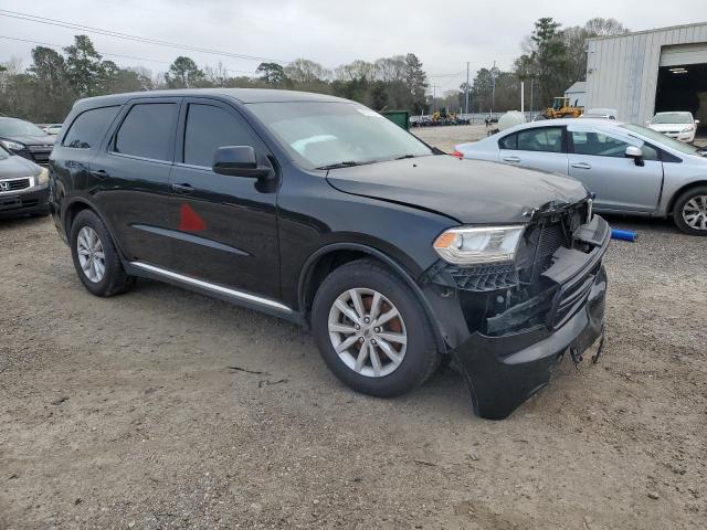 Photo 3 VIN: 1C4SDHFT0LC296573 - DODGE DURANGO SS 