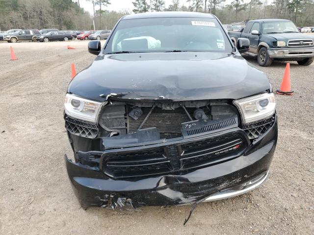 Photo 4 VIN: 1C4SDHFT0LC296573 - DODGE DURANGO SS 