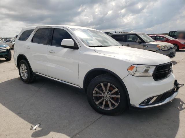 Photo 3 VIN: 1C4SDHFT2LC441497 - DODGE DURANGO SS 