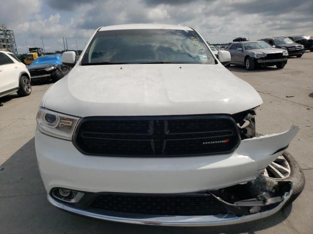 Photo 4 VIN: 1C4SDHFT2LC441497 - DODGE DURANGO SS 