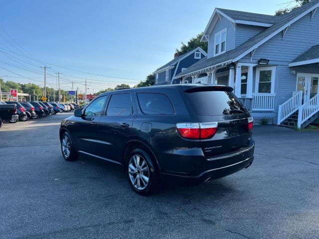 Photo 2 VIN: 1C4SDJCT0CC330975 - DODGE DURANGO 