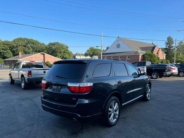 Photo 3 VIN: 1C4SDJCT0CC330975 - DODGE DURANGO 