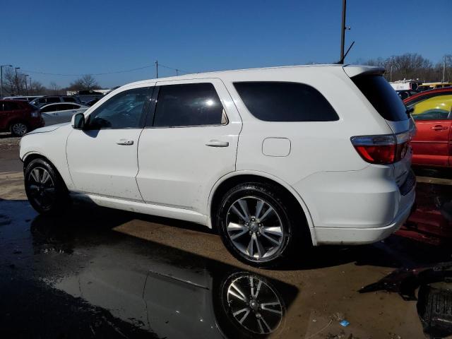 Photo 1 VIN: 1C4SDJCT0DC529641 - DODGE DURANGO 