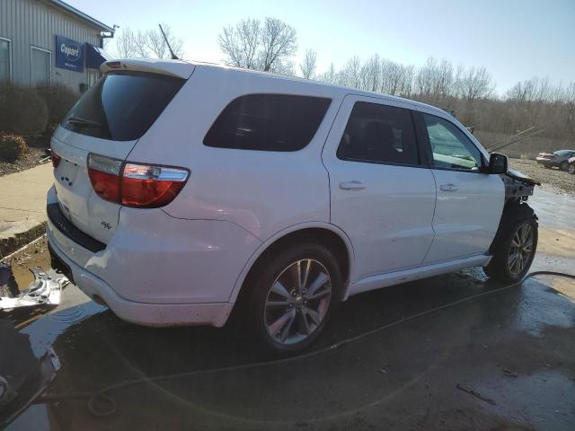 Photo 2 VIN: 1C4SDJCT0DC529641 - DODGE DURANGO 