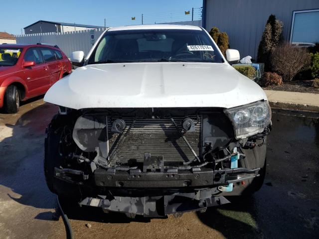 Photo 4 VIN: 1C4SDJCT0DC529641 - DODGE DURANGO 