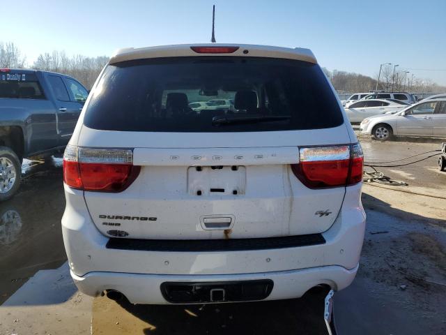 Photo 5 VIN: 1C4SDJCT0DC529641 - DODGE DURANGO 