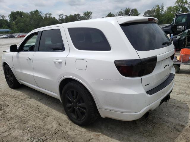 Photo 1 VIN: 1C4SDJCT0DC673495 - DODGE DURANGO 