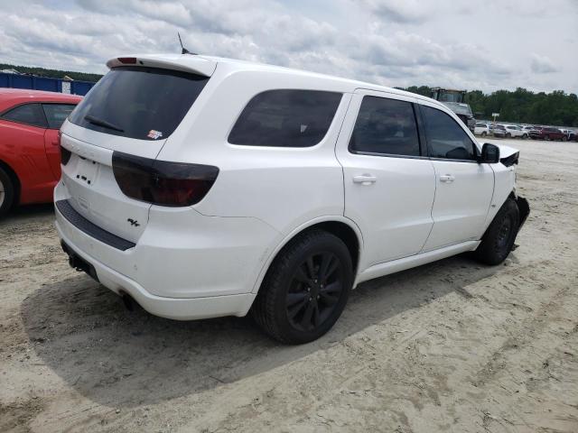 Photo 2 VIN: 1C4SDJCT0DC673495 - DODGE DURANGO 