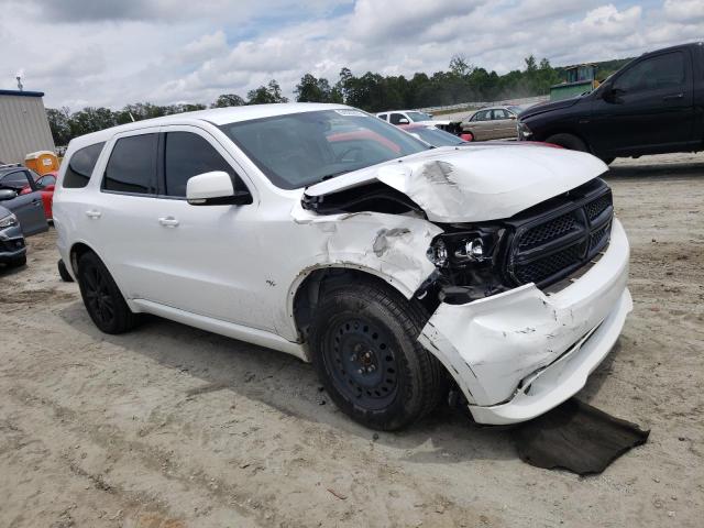 Photo 3 VIN: 1C4SDJCT0DC673495 - DODGE DURANGO 