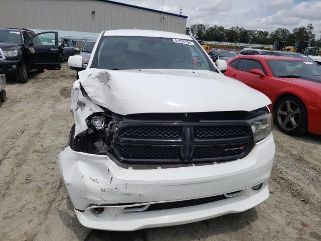 Photo 4 VIN: 1C4SDJCT0DC673495 - DODGE DURANGO 