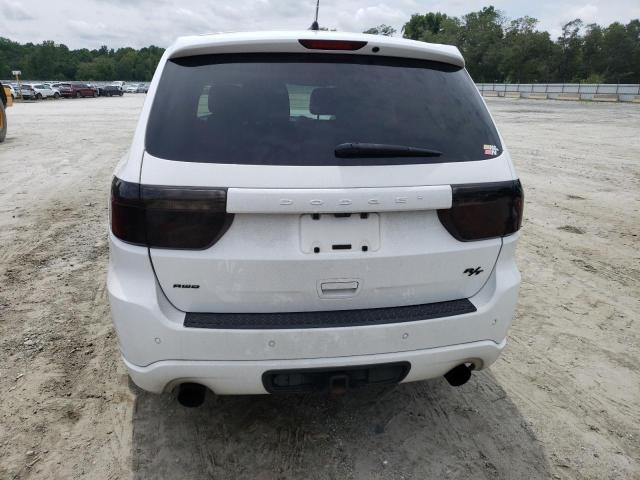 Photo 5 VIN: 1C4SDJCT0DC673495 - DODGE DURANGO 