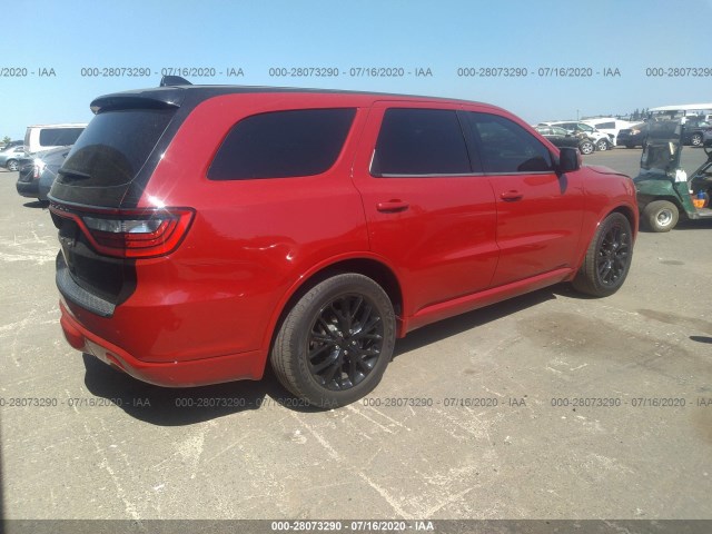 Photo 3 VIN: 1C4SDJCT0EC446180 - DODGE DURANGO 