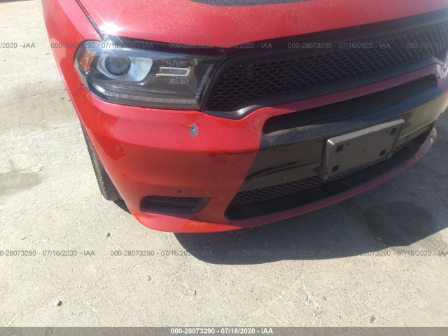 Photo 5 VIN: 1C4SDJCT0EC446180 - DODGE DURANGO 