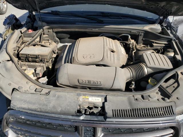 Photo 11 VIN: 1C4SDJCT0EC561992 - DODGE DURANGO 