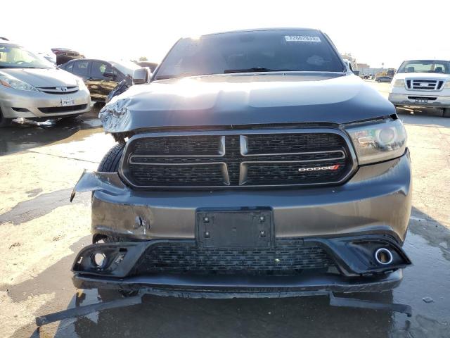 Photo 4 VIN: 1C4SDJCT0EC561992 - DODGE DURANGO 