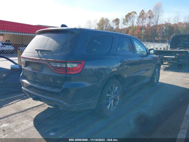 Photo 3 VIN: 1C4SDJCT0EC562432 - DODGE DURANGO 