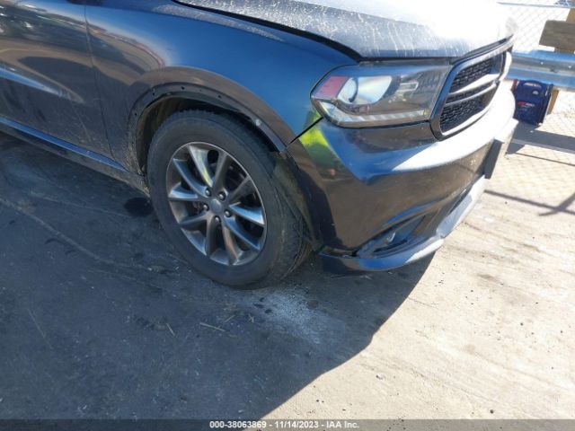 Photo 5 VIN: 1C4SDJCT0EC562432 - DODGE DURANGO 