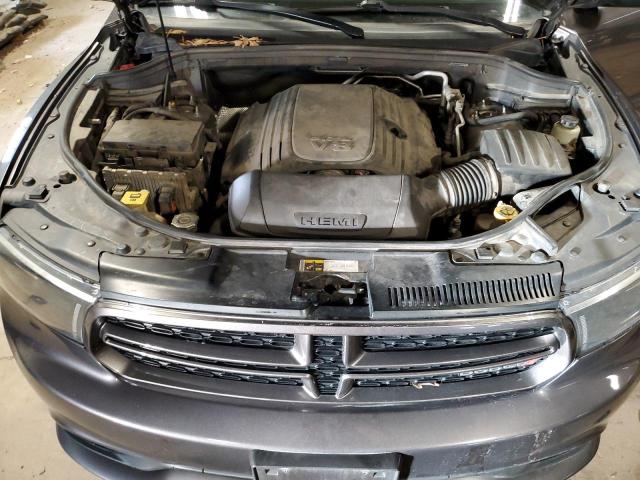 Photo 11 VIN: 1C4SDJCT0EC591462 - DODGE DURANGO 