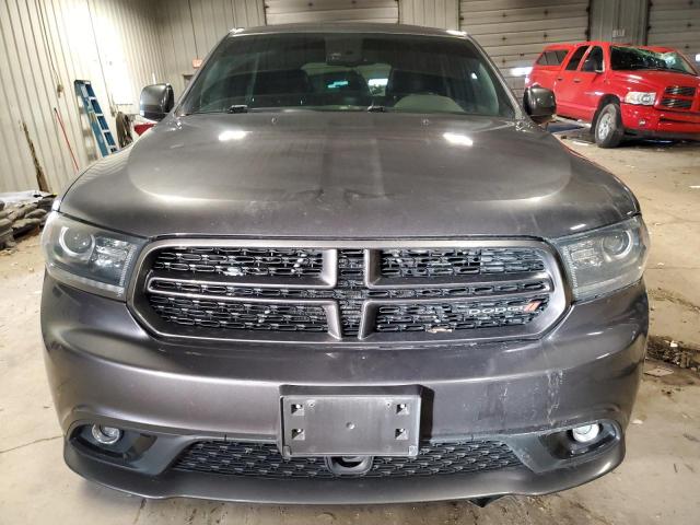 Photo 4 VIN: 1C4SDJCT0EC591462 - DODGE DURANGO 