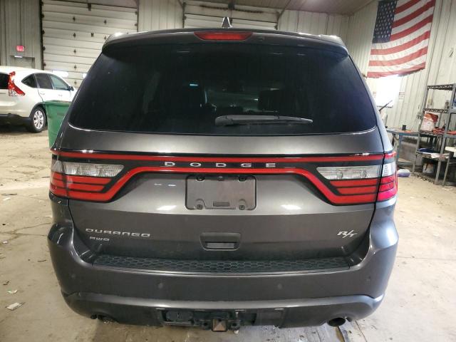 Photo 5 VIN: 1C4SDJCT0EC591462 - DODGE DURANGO 