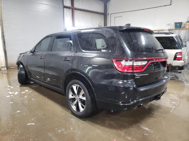 Photo 1 VIN: 1C4SDJCT0EC591834 - DODGE DURANGO 