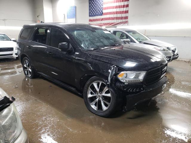 Photo 3 VIN: 1C4SDJCT0EC591834 - DODGE DURANGO 