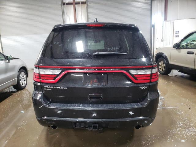 Photo 5 VIN: 1C4SDJCT0EC591834 - DODGE DURANGO 