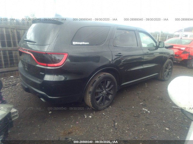 Photo 3 VIN: 1C4SDJCT0EC595334 - DODGE DURANGO 