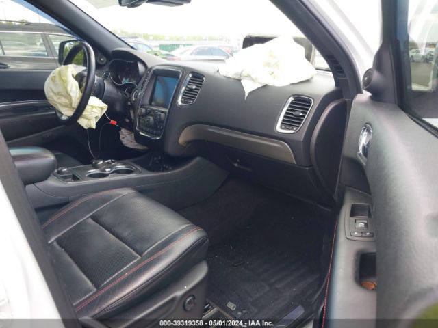 Photo 4 VIN: 1C4SDJCT0FC223400 - DODGE DURANGO 