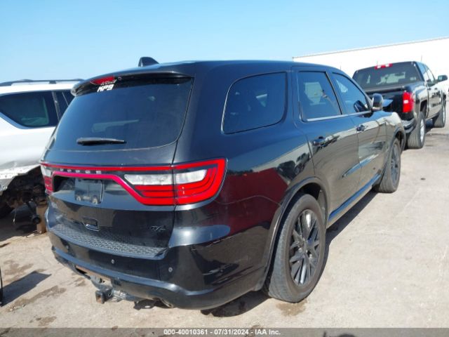 Photo 3 VIN: 1C4SDJCT0FC885817 - DODGE DURANGO 